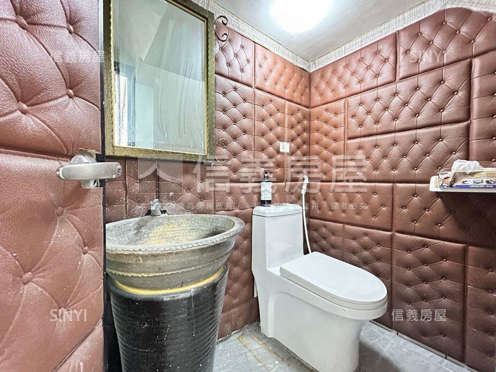 鐵路街臨路透店房屋室內格局與周邊環境