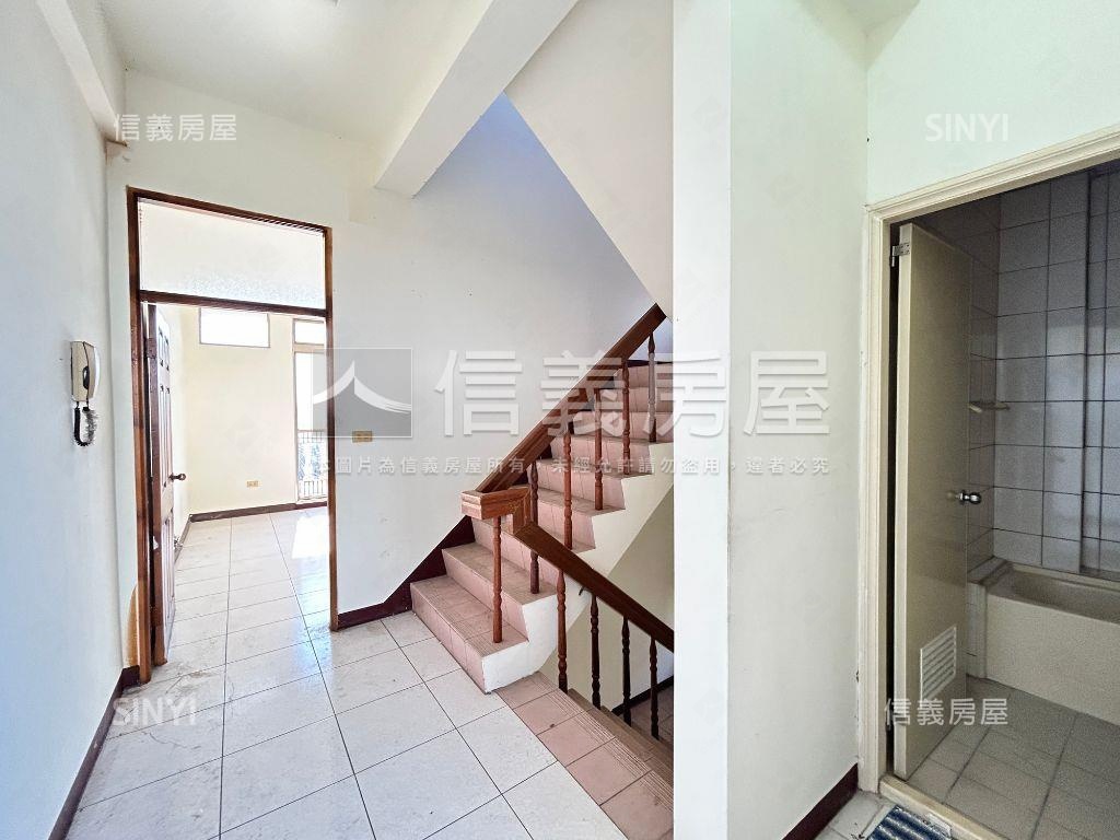 鐵路街臨路透店房屋室內格局與周邊環境