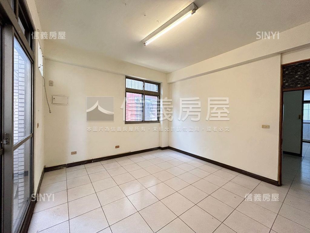 鐵路街臨路透店房屋室內格局與周邊環境