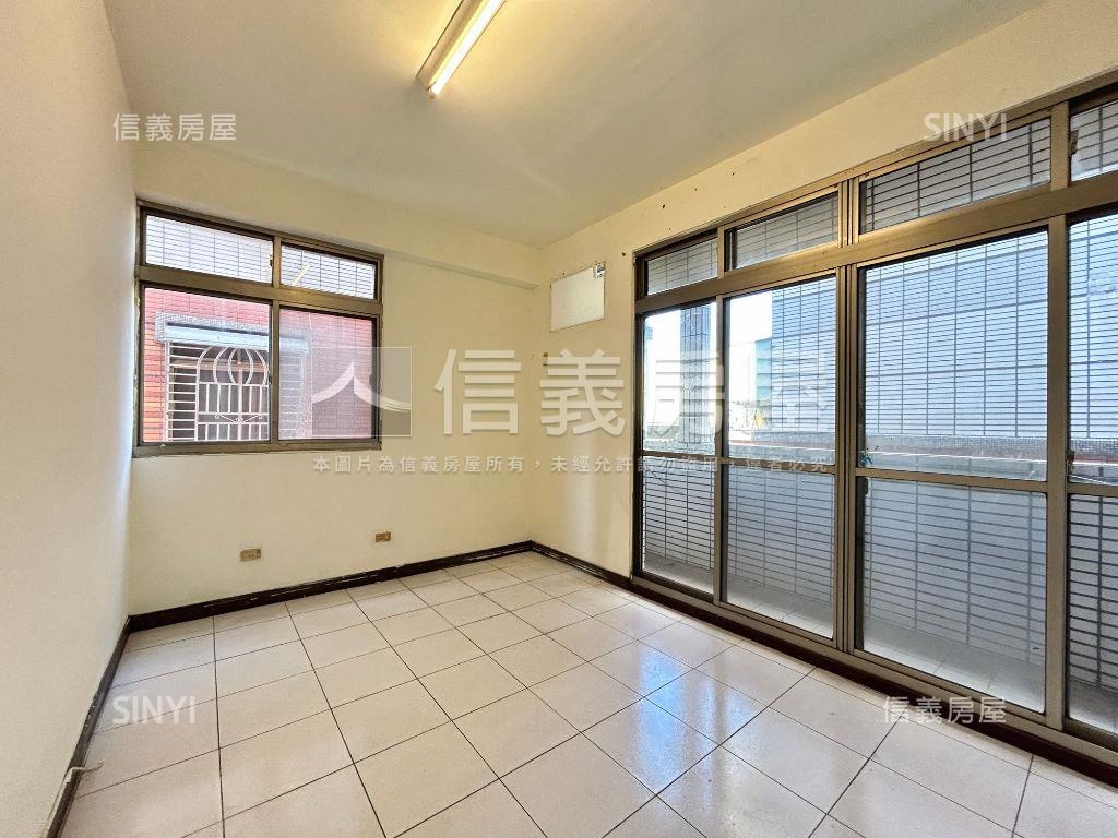 鐵路街臨路透店房屋室內格局與周邊環境