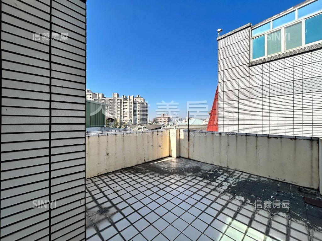 鐵路街臨路透店房屋室內格局與周邊環境