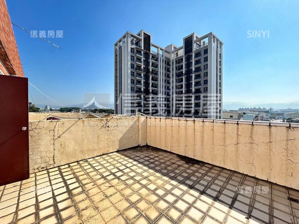 鐵路街臨路透店房屋室內格局與周邊環境