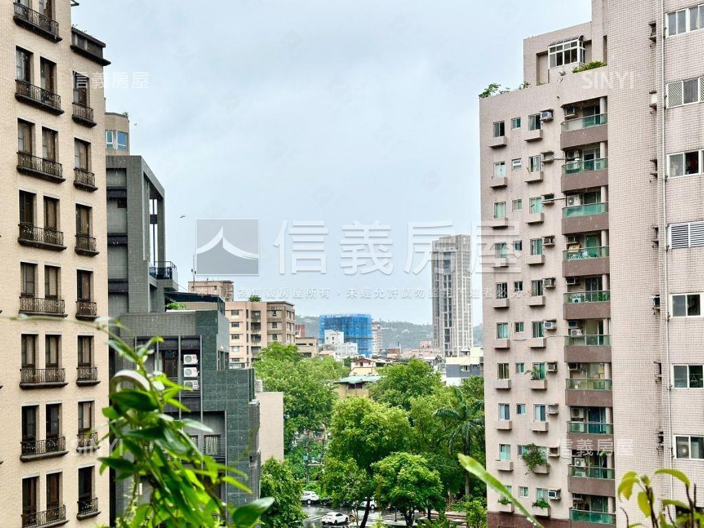 電梯四房☆美好相遇房屋室內格局與周邊環境