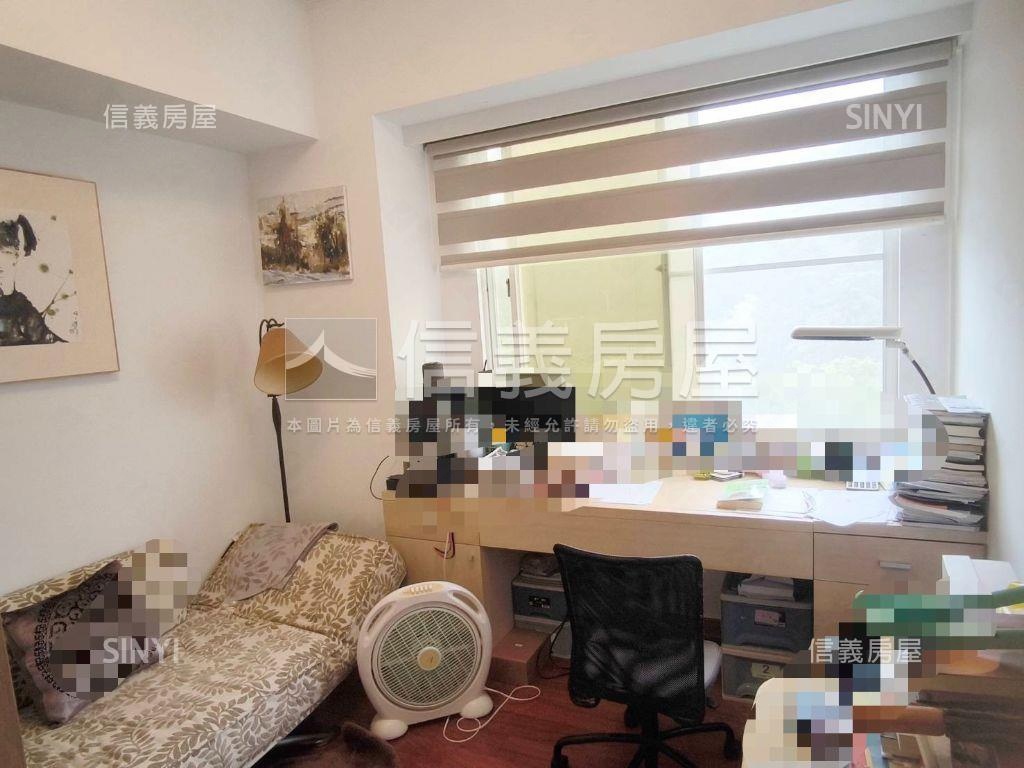 電梯四房☆美好相遇房屋室內格局與周邊環境