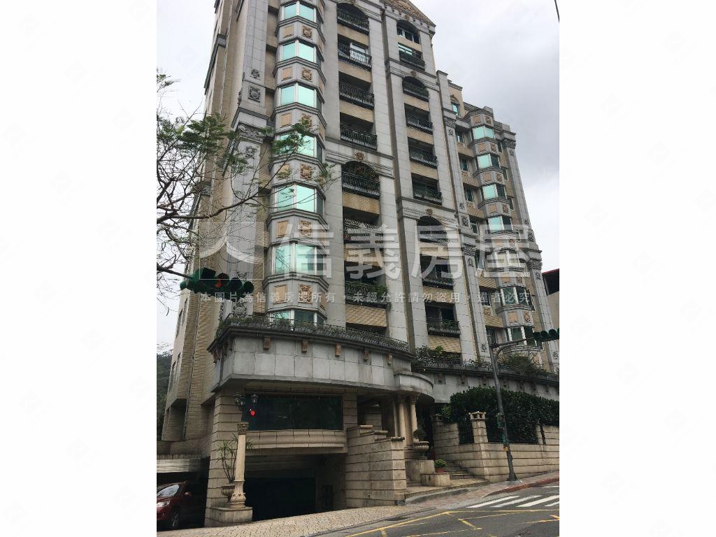 電梯四房☆美好相遇房屋室內格局與周邊環境