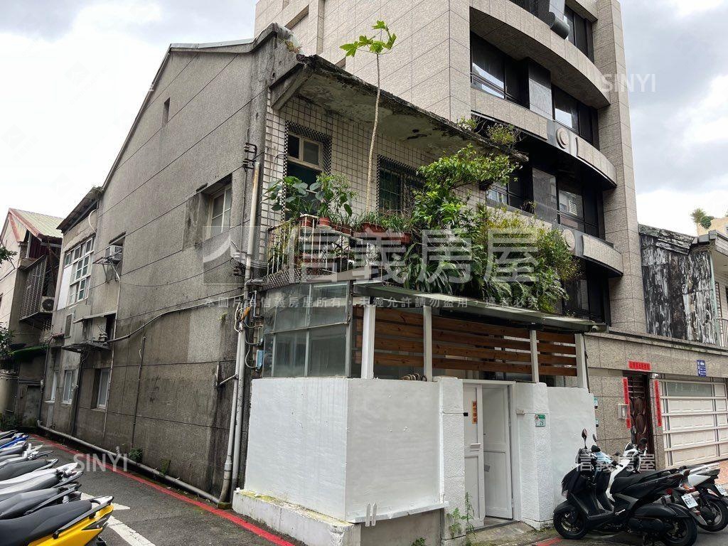 近微風八德角間透天厝房屋室內格局與周邊環境