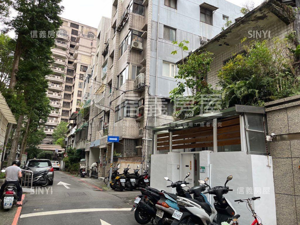 近微風八德角間透天厝房屋室內格局與周邊環境