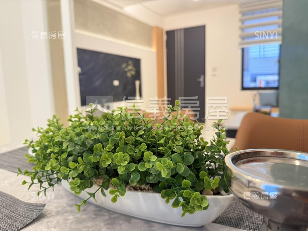 大橋國中！傳統美裝潢車墅房屋室內格局與周邊環境