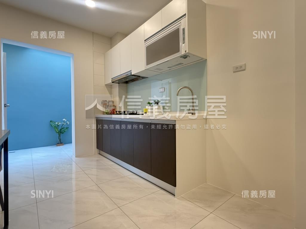 大橋國中！傳統美裝潢車墅房屋室內格局與周邊環境