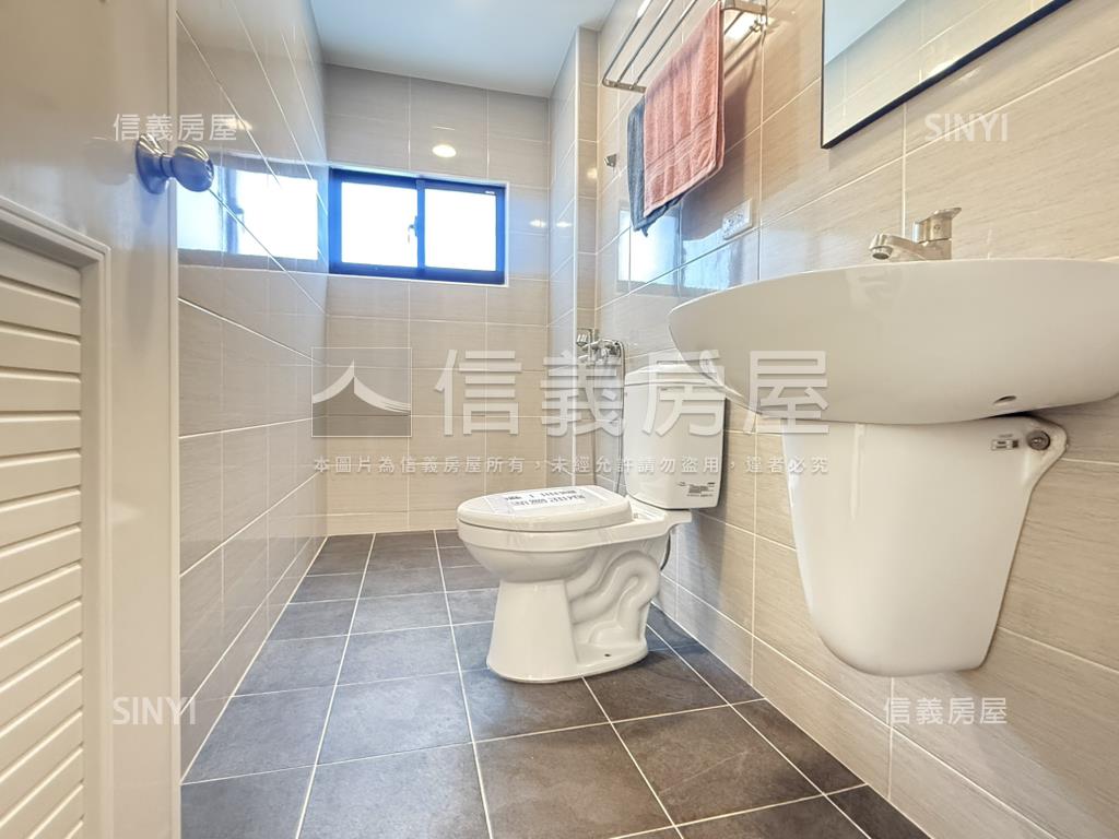 大橋國中！傳統美裝潢車墅房屋室內格局與周邊環境