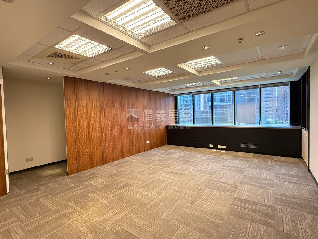 敦南林蔭樹海★頂級純辦房屋室內格局與周邊環境