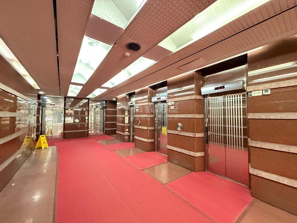 敦南林蔭樹海★頂級純辦房屋室內格局與周邊環境