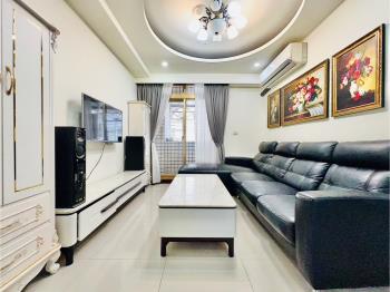 龍安明亮典雅兩房