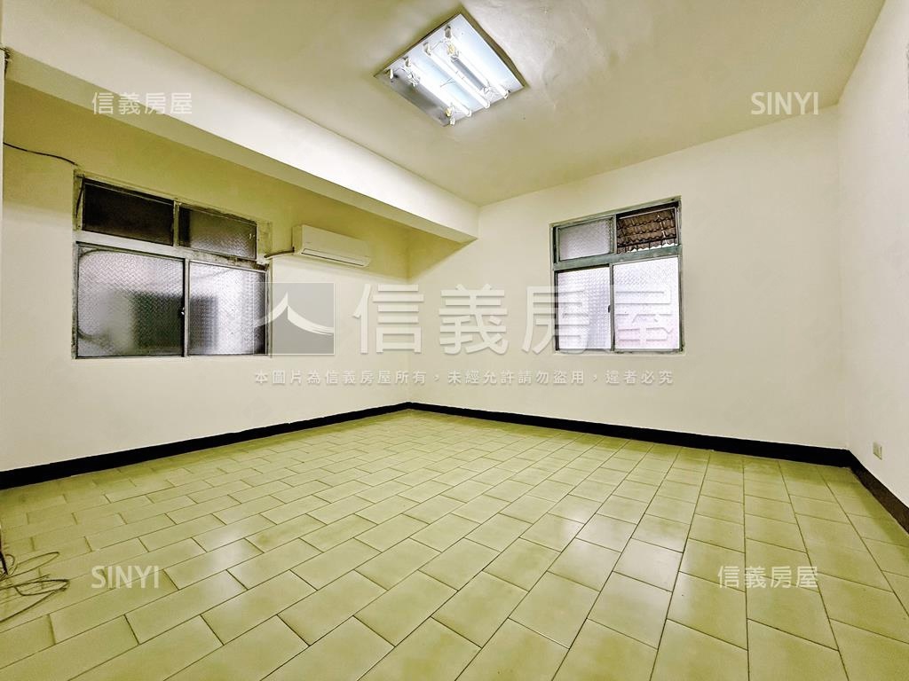 【專任】天祥邊間方正二樓房屋室內格局與周邊環境