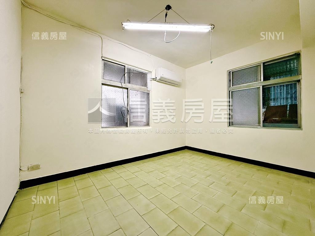 【專任】天祥邊間方正二樓房屋室內格局與周邊環境