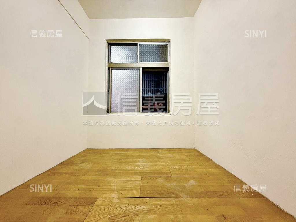 【專任】天祥邊間方正二樓房屋室內格局與周邊環境