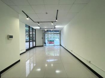 ⭐極麗店面！近新店捷運