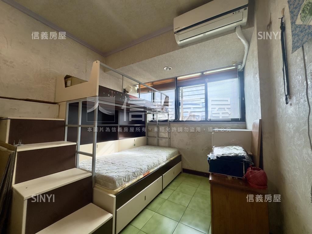 圓山捷運華廈方正三房房屋室內格局與周邊環境