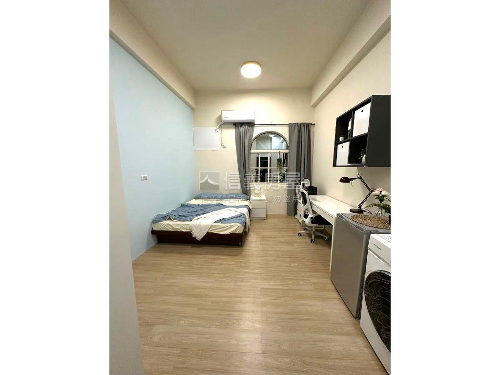 近園區綠景精美小豪宅房屋室內格局與周邊環境