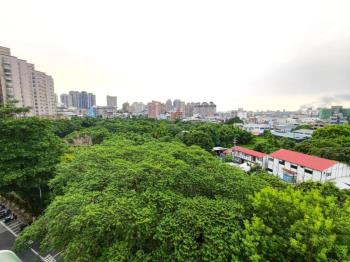 近園區綠景精美小豪宅
