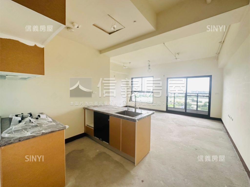 青埔高樓青茵悅大兩房車位房屋室內格局與周邊環境