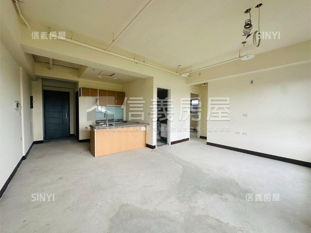 青埔高樓青茵悅大兩房車位房屋室內格局與周邊環境