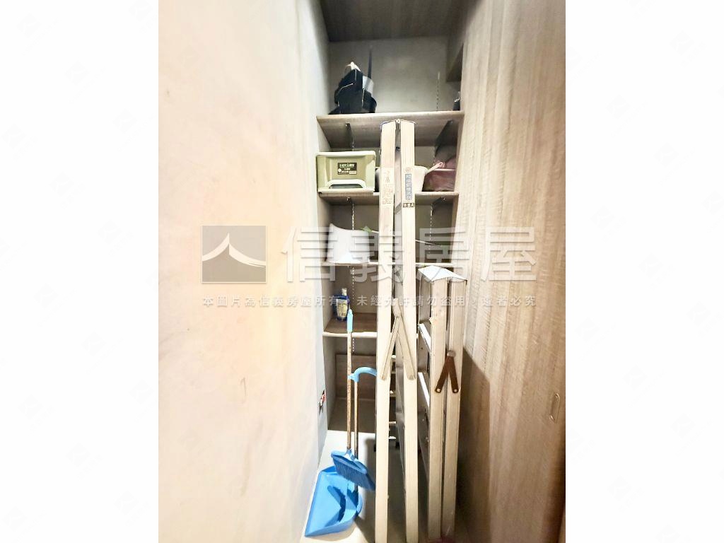 雙敦復源新城挑高住辦房屋室內格局與周邊環境