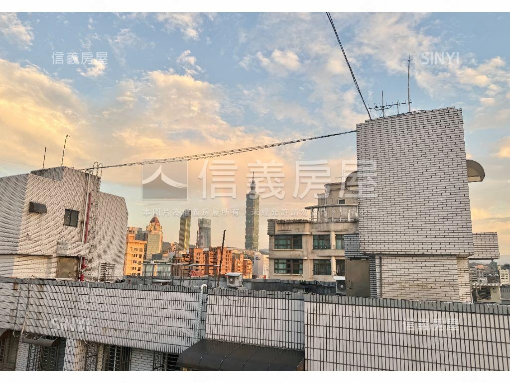 雙敦復源新城挑高住辦房屋室內格局與周邊環境