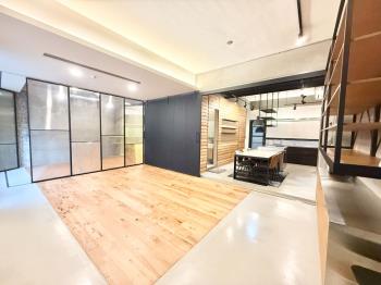 雙敦復源新城挑高住辦