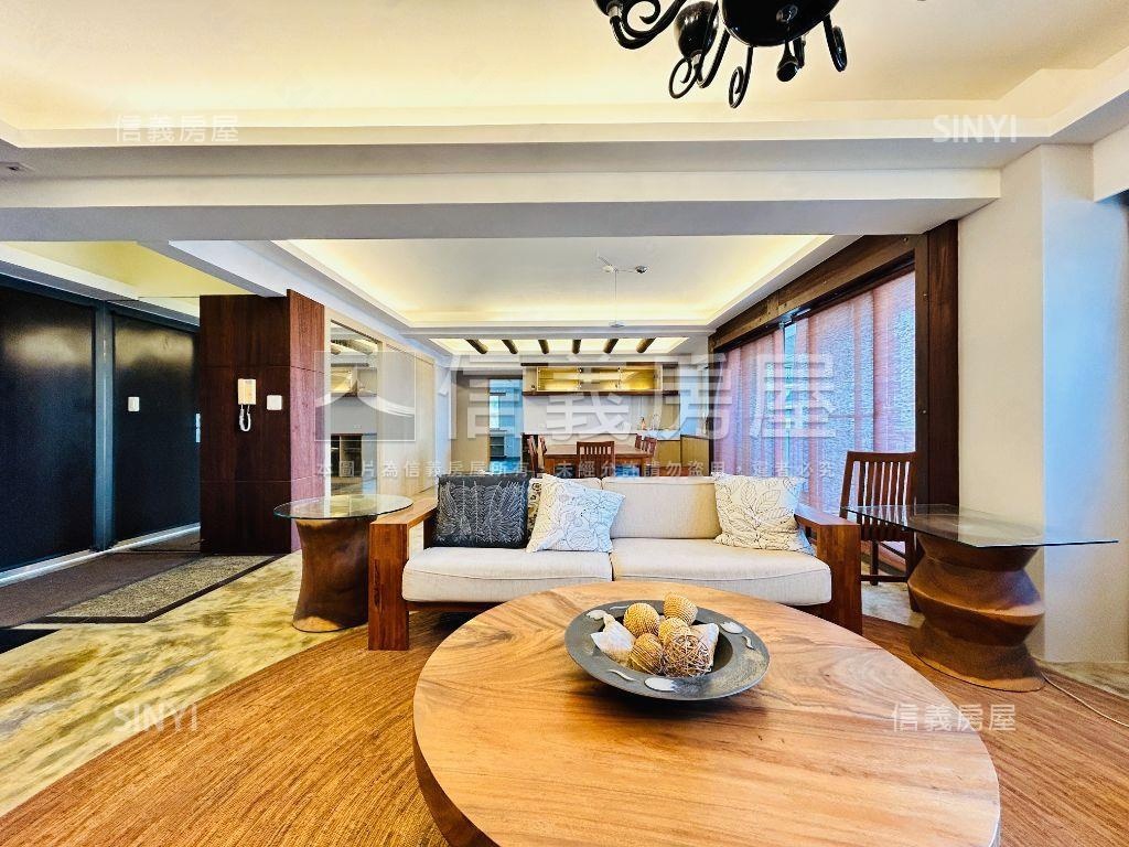 春天悅灣景觀大２房房屋室內格局與周邊環境