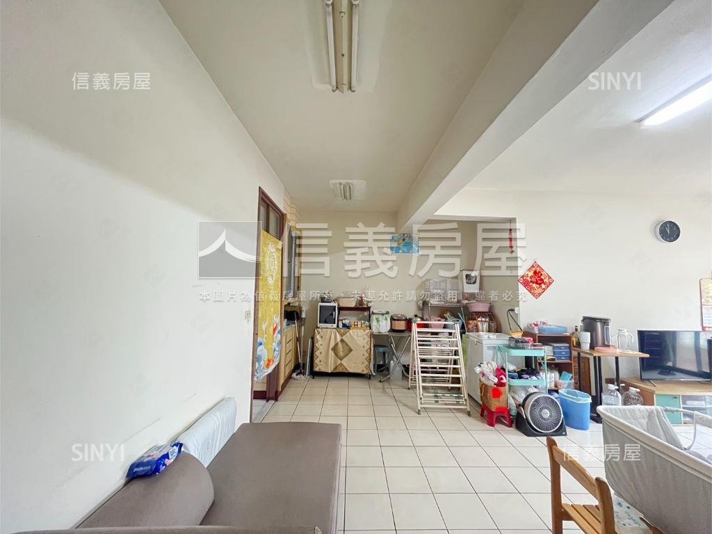 稀有！近彰基３房美公寓房屋室內格局與周邊環境
