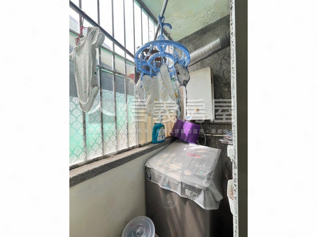 稀有！近彰基３房美公寓房屋室內格局與周邊環境