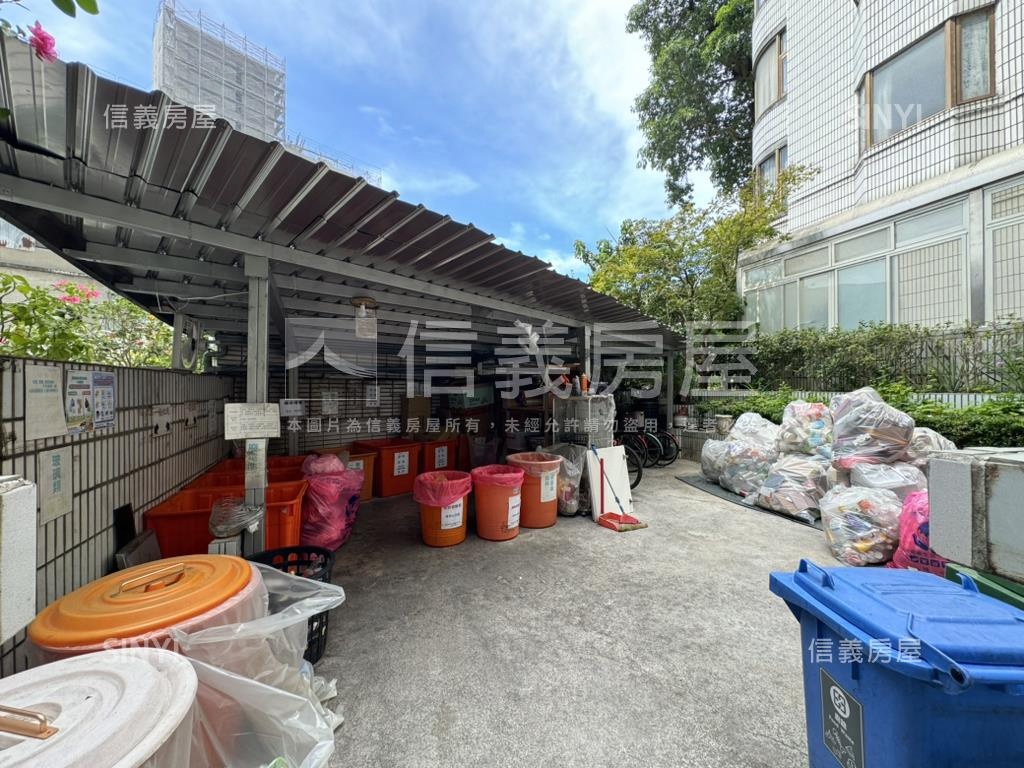漢諾瓦郡明亮大空間美邸房屋室內格局與周邊環境