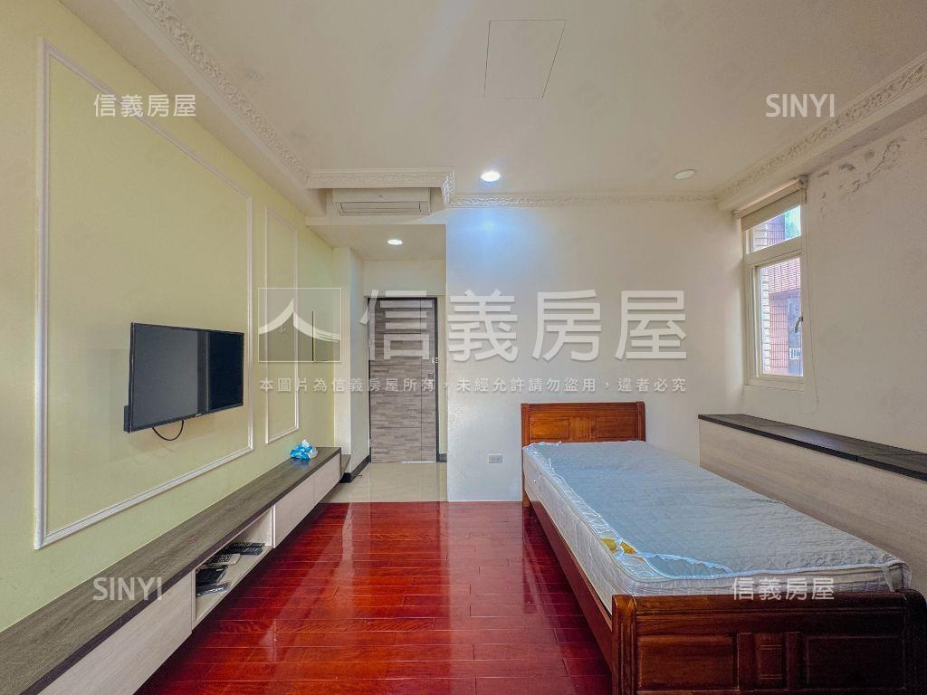 後驛歐式裝潢正街邊間透店房屋室內格局與周邊環境