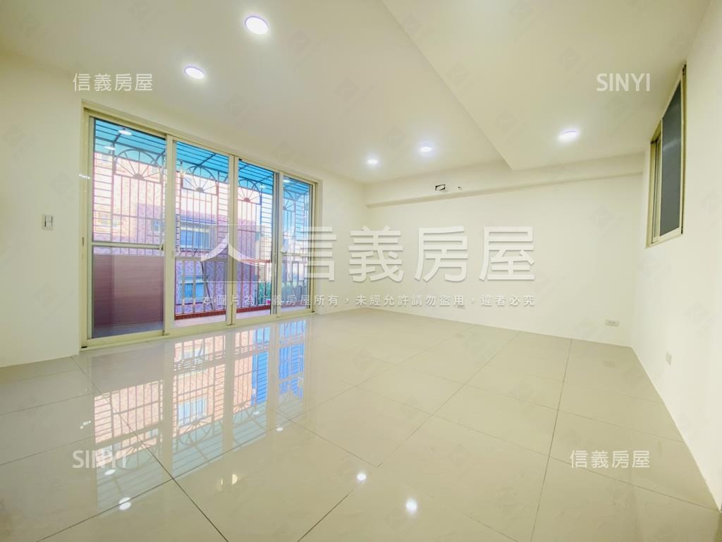 淡水自強路公寓房屋室內格局與周邊環境