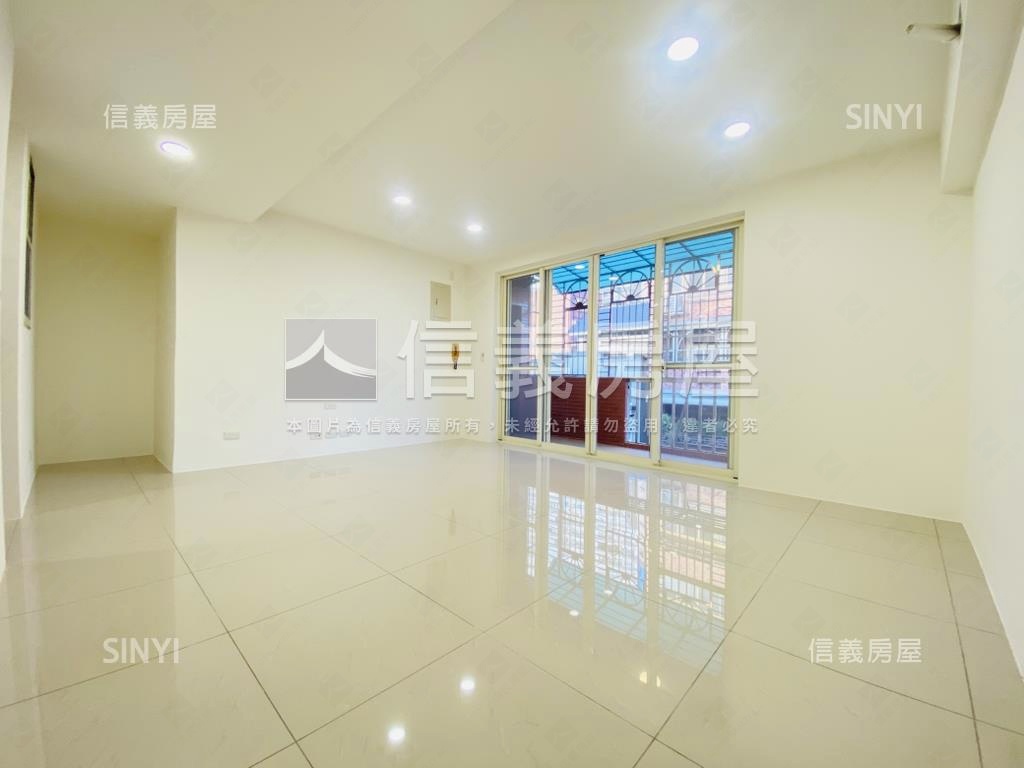 淡水自強路公寓房屋室內格局與周邊環境
