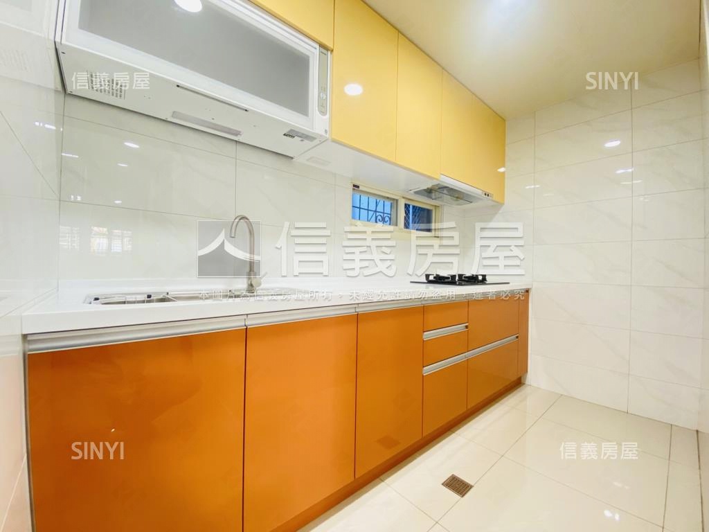 淡水自強路公寓房屋室內格局與周邊環境