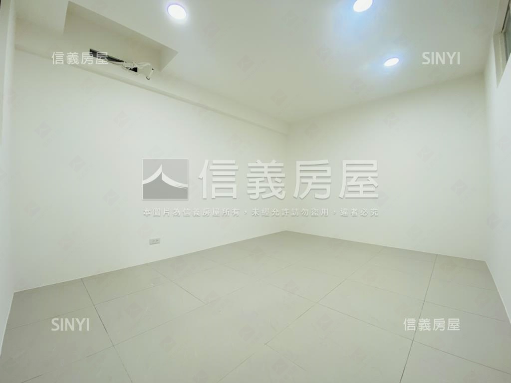 淡水自強路公寓房屋室內格局與周邊環境