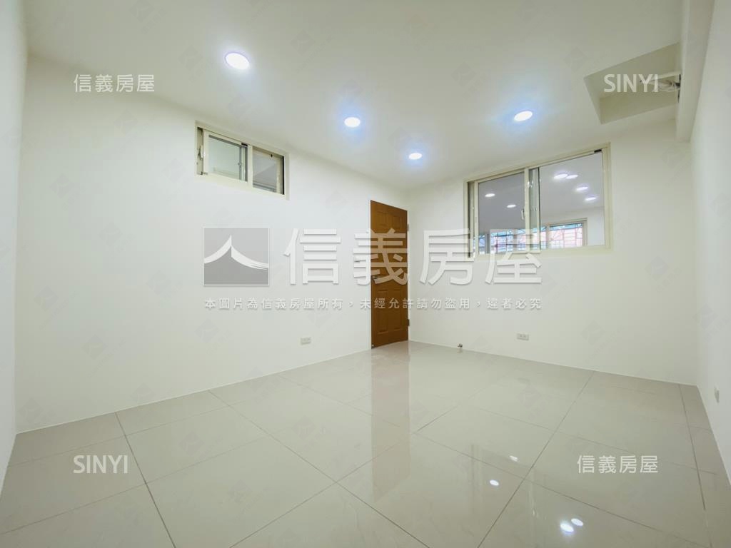 淡水自強路公寓房屋室內格局與周邊環境