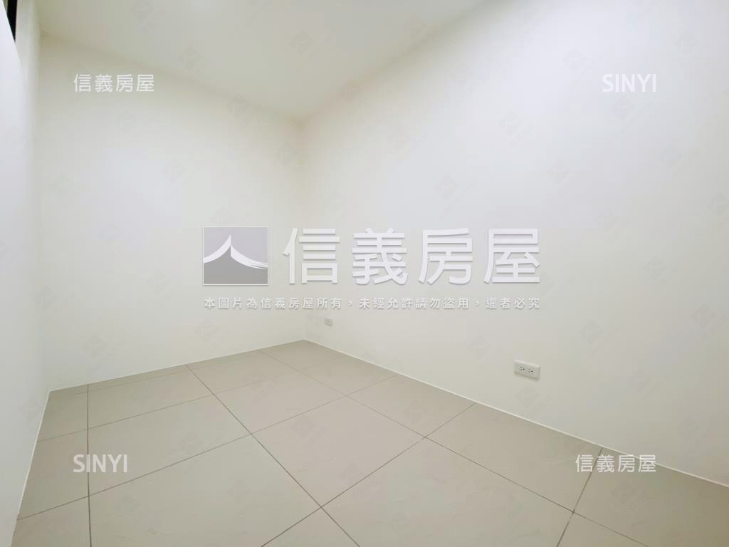 淡水自強路公寓房屋室內格局與周邊環境