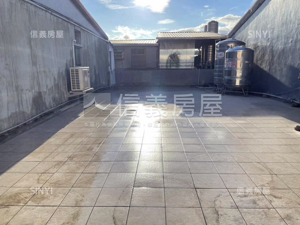 淡水自強路公寓房屋室內格局與周邊環境