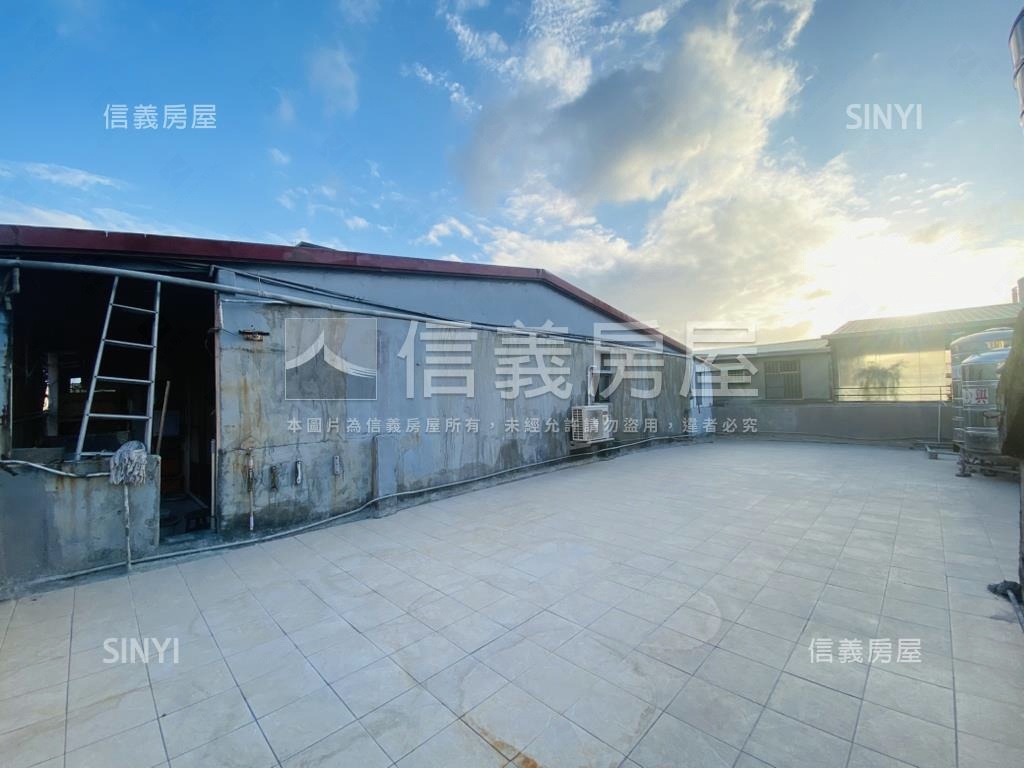 淡水自強路公寓房屋室內格局與周邊環境