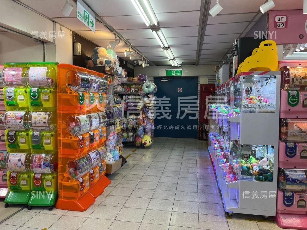 【店長推薦】萬年商業大樓房屋室內格局與周邊環境