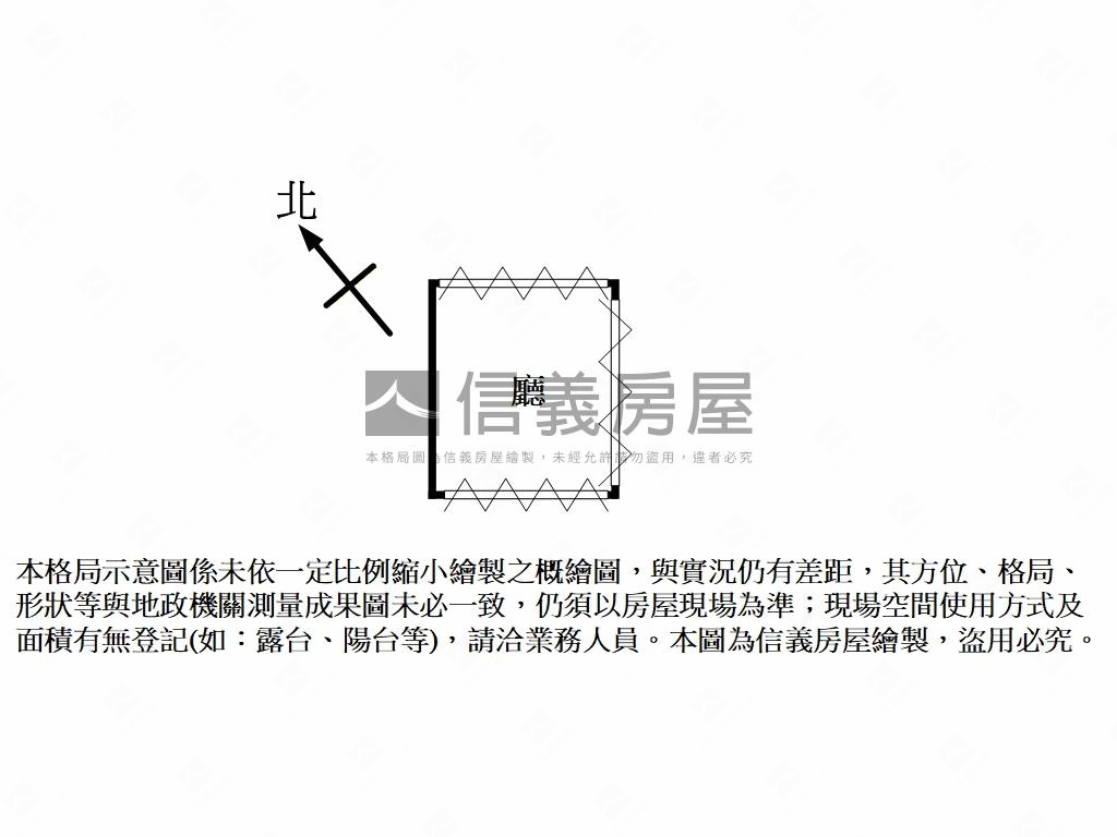 【店長推薦】萬年商業大樓房屋室內格局與周邊環境