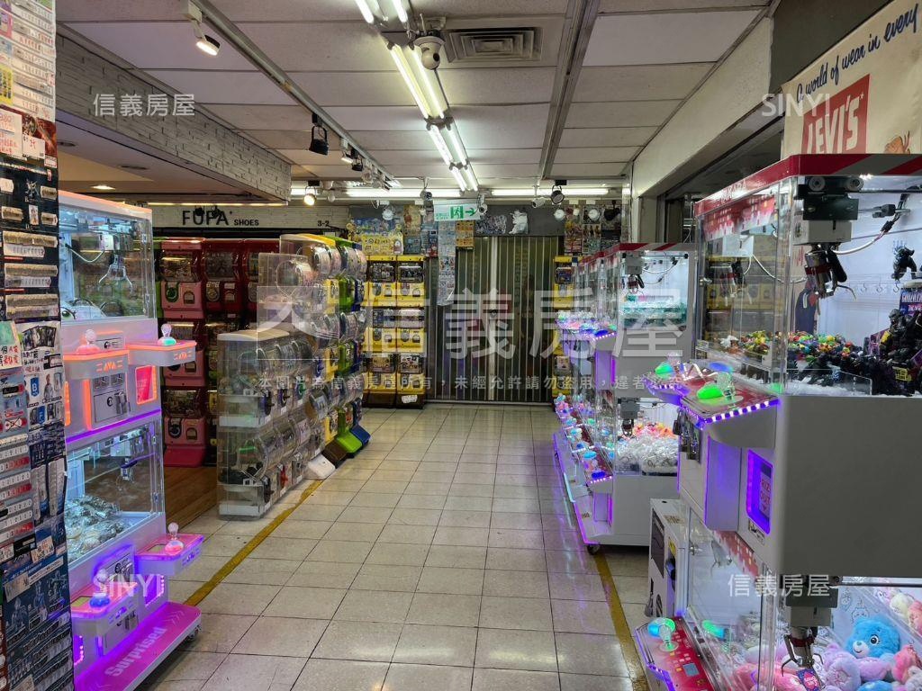 【店長推薦】萬年商業大樓房屋室內格局與周邊環境