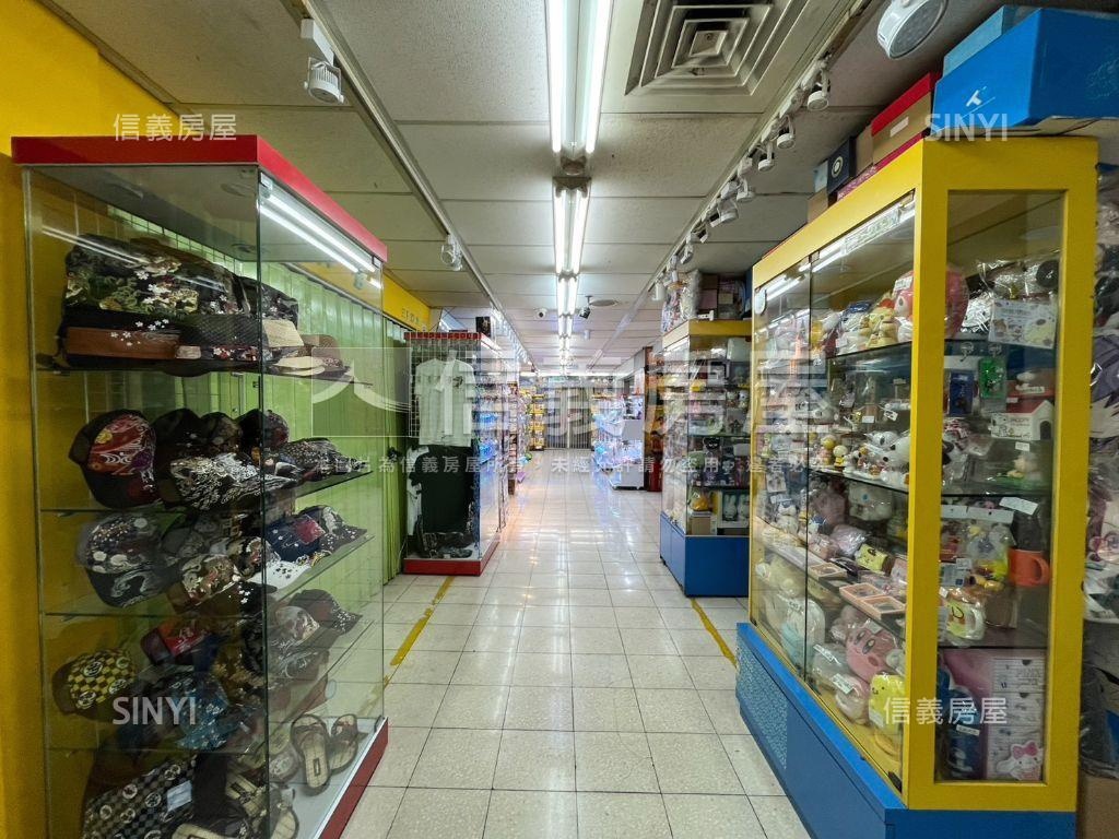 【店長推薦】萬年商業大樓房屋室內格局與周邊環境