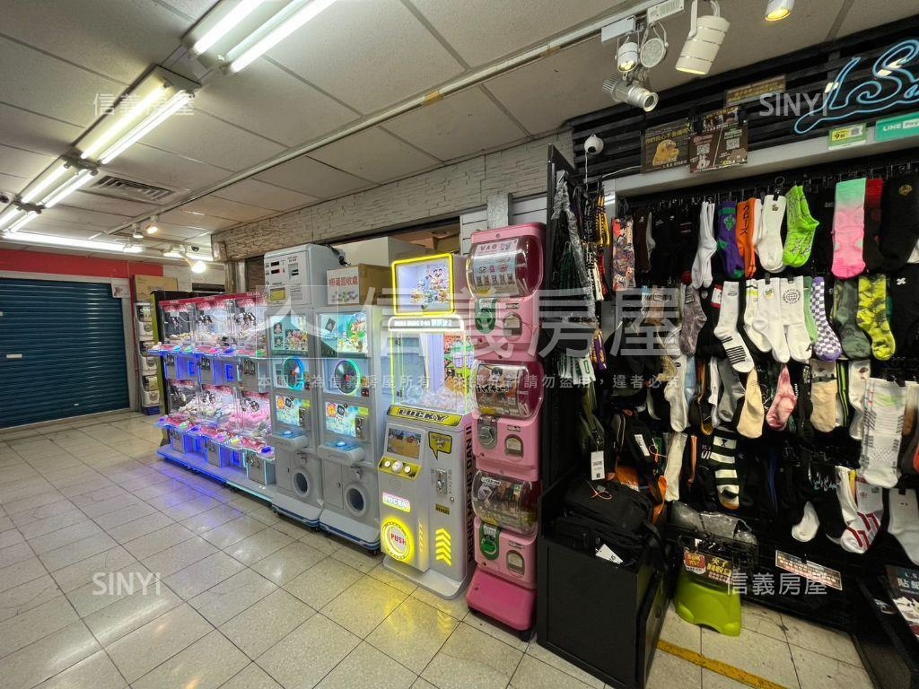 【店長推薦】萬年商業大樓房屋室內格局與周邊環境