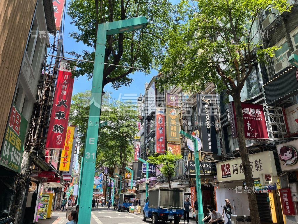 【店長推薦】萬年商業大樓房屋室內格局與周邊環境