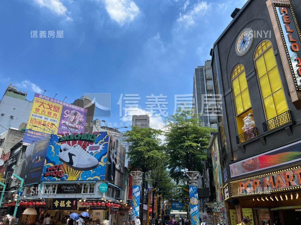 【店長推薦】萬年商業大樓房屋室內格局與周邊環境