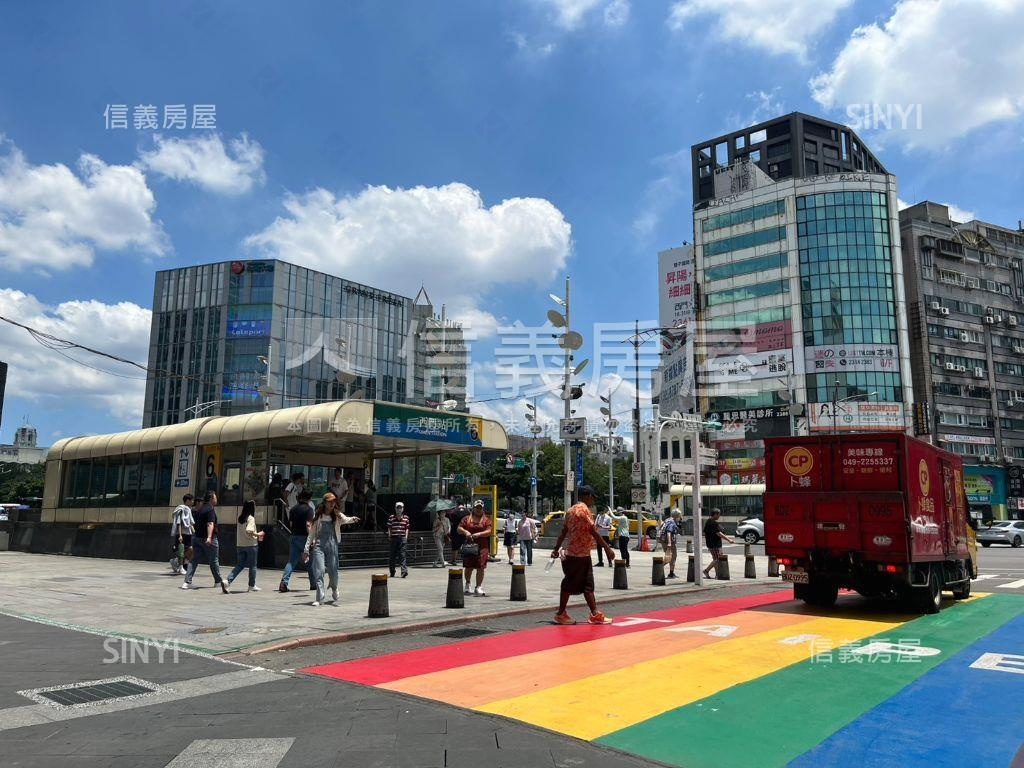 【店長推薦】萬年商業大樓房屋室內格局與周邊環境